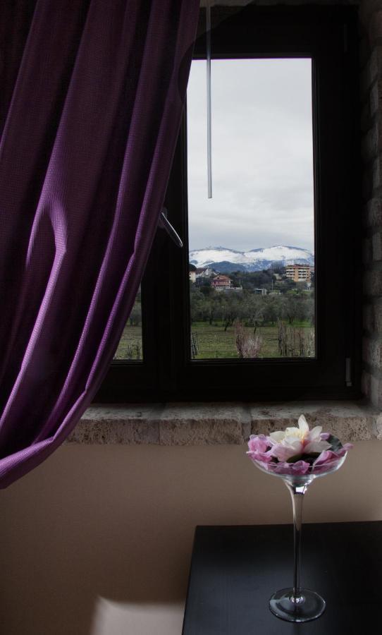Gaiachiara Resort Caserta Quarto foto