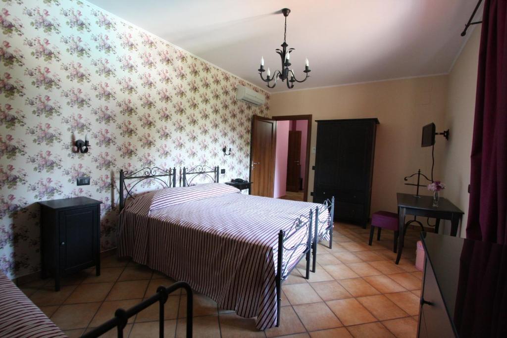 Gaiachiara Resort Caserta Quarto foto