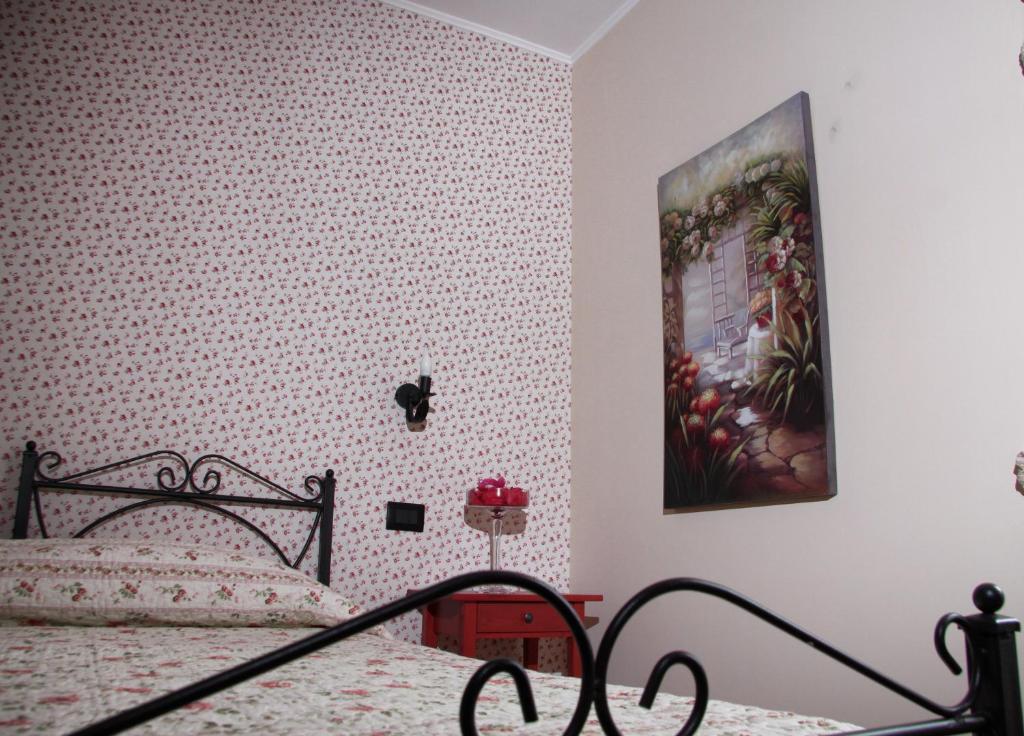 Gaiachiara Resort Caserta Quarto foto