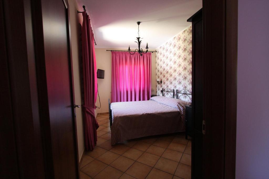 Gaiachiara Resort Caserta Quarto foto